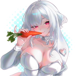 Avatar of Telegram channel "Qiri【 VTUBER 】" @qirivt