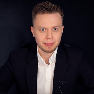 Аватар Телеграм канала "Лицо и цветочки" @mark_leshkevich