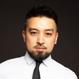Alzhanov - TgScanner