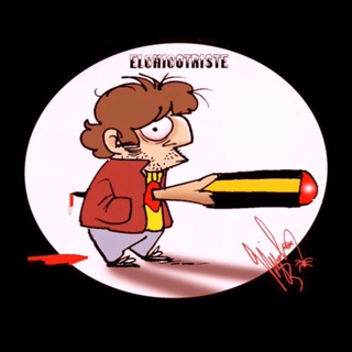 elchicotriste - TgScanner