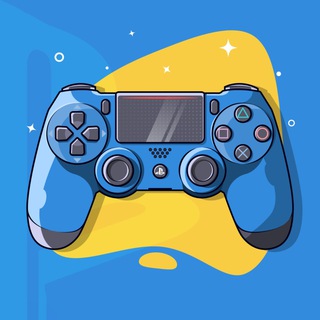 Аватар Телеграм каналу "Первый игровой" @blog_games