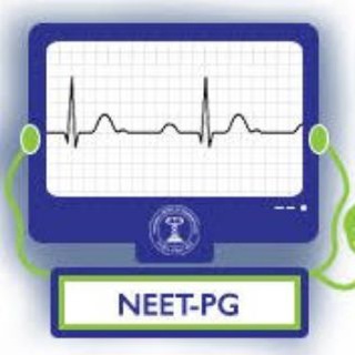 Аватар Телеграм каналу "INI CET l Neet PG l AIIMS" @neet_pg_aiims