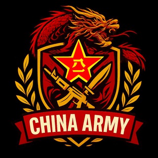 China army - TgScanner