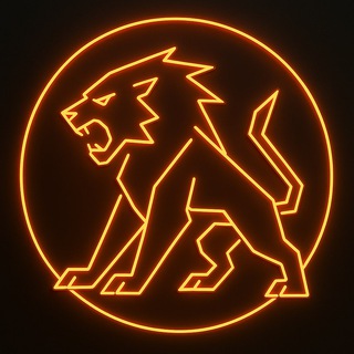 Аватар Телеграм каналу "Lions of Rock Community" @lionsofrock