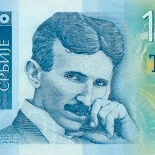 Обмен Валют и Монет 🇷🇸 Сербия, Белград, Нови Сад, Ниш - TgScanner