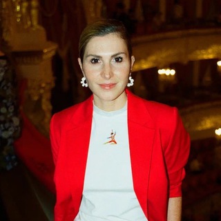 Аватар Телеграм канала "Дневник Лауры Д" @lauradjagadiary
