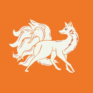 Аватар Телеграм каналу "Inari Релізи | Озвучення" @inari_relese_dub