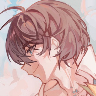 Avatar of Telegram channel "сын табуретки [арты]" @sintaburetkiart