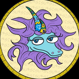 Avatar of Telegram channel "SISU" @sisudatuton