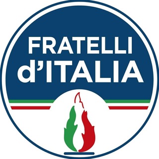 Аватар Телеграм канала "Fratelli d’Italia" @fdiufficiale