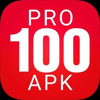 Telegram频道 "PROSTO APK" @prostoapk 的头像