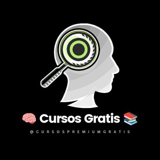 Аватар Телеграм канала "Cursos Gratis 📚" @cursospremiumgratis