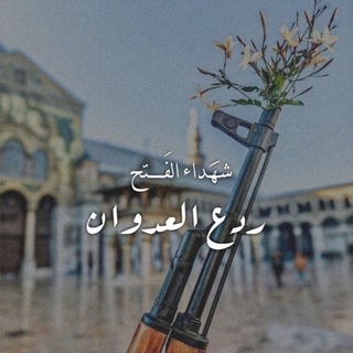 شُـهـداء الفَـتـح.. رَدع العُـدوان - TgScanner