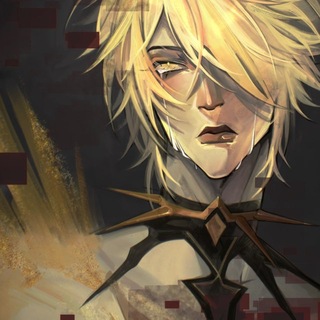 Avatar of Telegram channel "great despair" @kindr3dd