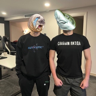 Avatar del canal de Telegram "Старший по доте" @korb3ndetka