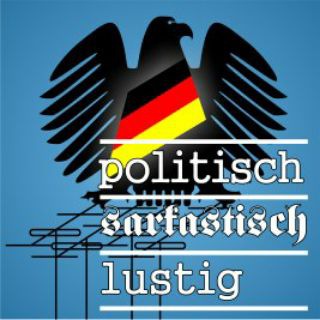Аватар Телеграм каналу "Politisch, sarkastisch, lustig 🇩🇪" @politischsarkastischlustig