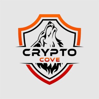 Avatar of Telegram channel "CryptoCove Reports" @cryptocovereports