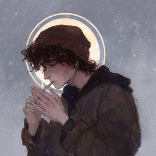 "♱" @virtxxl Telegram арнасының аватары