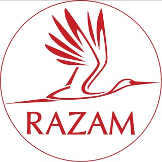 "RAZAM e.V. - Belarusische Gemeinschaft" @belarusrazam_info Telegram арнасының аватары