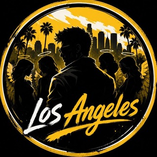 Avatar del canal de Telegram "Los Angeles 😇" @tylergirls