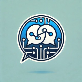 Аватар Телеграм каналу "ChatBuddy" @talkngobot