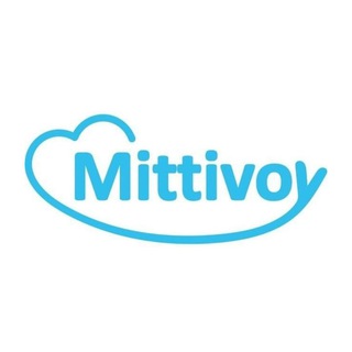 Mittivoy HR Chat bot - TgScanner