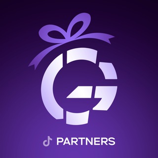 Аватар Телеграм каналу "Партнёры GiftDrop" @giftdrop_collab