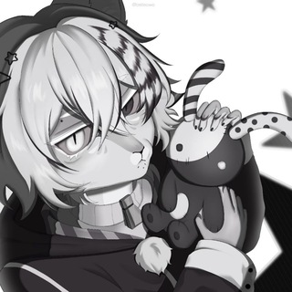 Аватар Телеграм каналу "мусорный бак Хишото х3" @hishotoloh