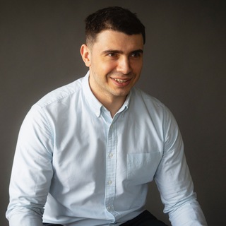 Аватар Телеграм канала "Поляков считает: AI, код и кейсы" @countwithsasha