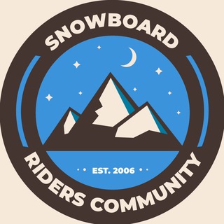 Avatar of Telegram channel "Сноуборд 🏂 Горы 🗻 Экстрим" @snowboard_club