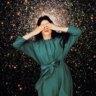 Аватар Телеграм канала "Ада Кондэ - личный канал - Ada Conde" @Adaconde1