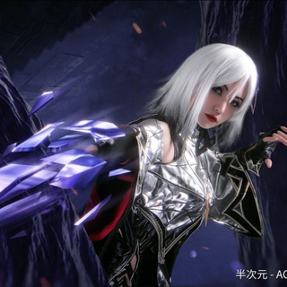 ♀️My Wallpaper Cosplay♀️ - TgScanner