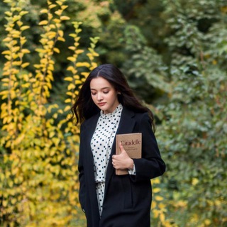ARS JURIS | Dildora Abdulla - TgScanner