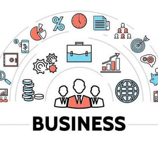 Аватар Телеграм канала "Business Lessons™" @business_idea4