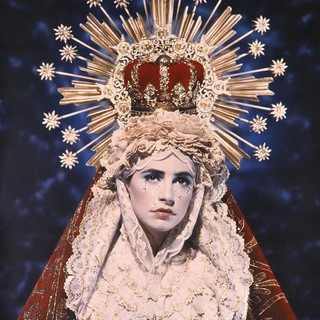 Аватар Телеграм канала "Bohemia of Postmodernism" @kartiny_art_iskusstvo