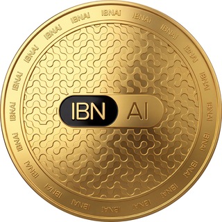 Avatar of Telegram channel "$IBNAi Chats" @ibnaichats
