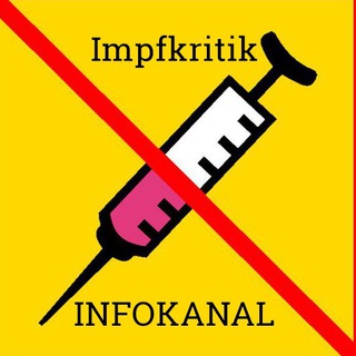 Impfkritik: Infokanal übers Impfen | Gesundheit Medizin Forschung Studien Impfung - TgScanner