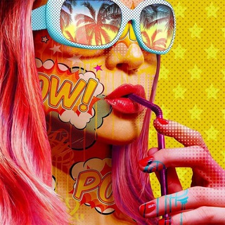 "АНИМАЦИЯ и МОНТАЖ" @easy_animation Telegram арнасының аватары