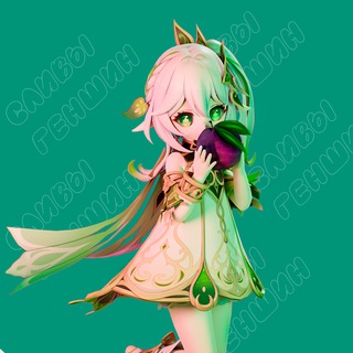 slivagenshin - TgScanner