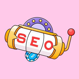 Аватар Телеграм канала "SEO for DEP$ / iGaming" @seo_for_igaming