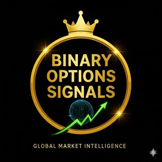 Telegram频道 "🤑 Binary Options Signals 🤑" @binaryoptions5 的头像