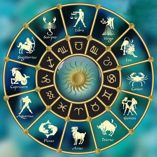 Ежедневный гороскоп - TgScanner