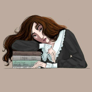 Аватар Телеграм каналу "Книжкова вісниця Ліатріс (Крадійка книжок)" @liatris_book