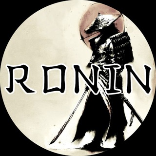 RONlN - TgScanner