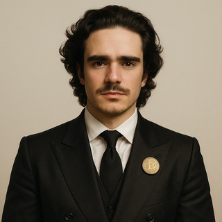Avatar del canal de Telegram "BARON" @+nXz1NIiwKuZjODEy