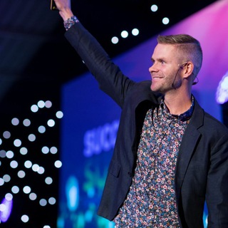 The Game of Networking ✊🏼 - TgScanner