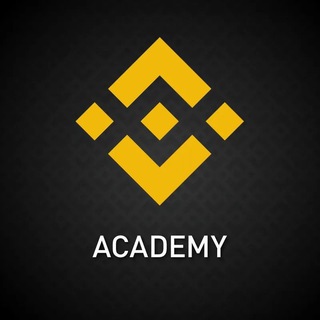 Аватар Телеграм каналу "Binance Academy" @binanceacademyresources