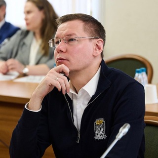 Аватар Телеграм канала "ХРАМУШИН" @khramushin_v