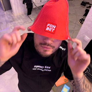 Avatar del canal de Telegram "ШТАМПОВОЧНЫЙ ЦЕХ, РАБОТАЕМ 24/7💦 #БЕЗБАБ" @+Rj2TlWZSbSwwNDM6