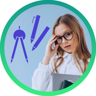 Аватар Телеграм каналу "👩🏻‍🏫 Учителя и Логопеды" @fun_mira